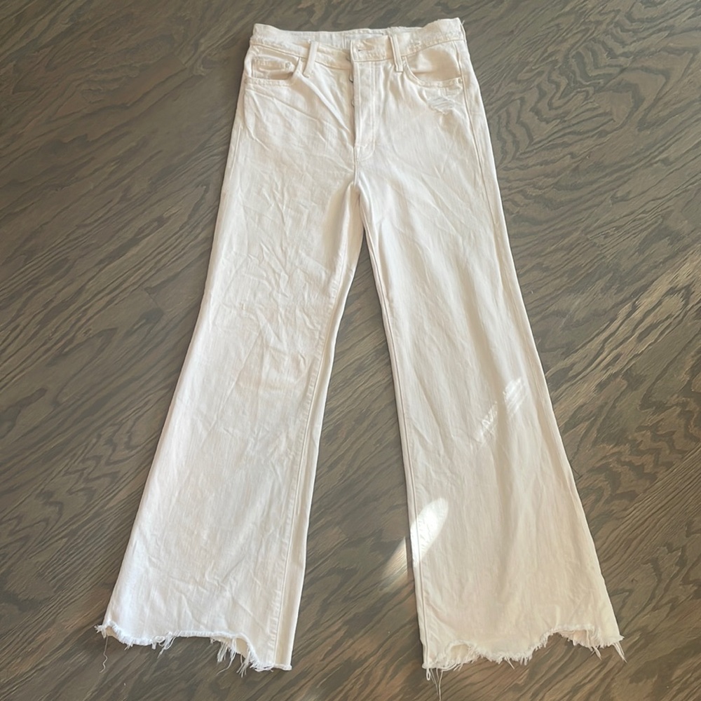 Mother brand denim